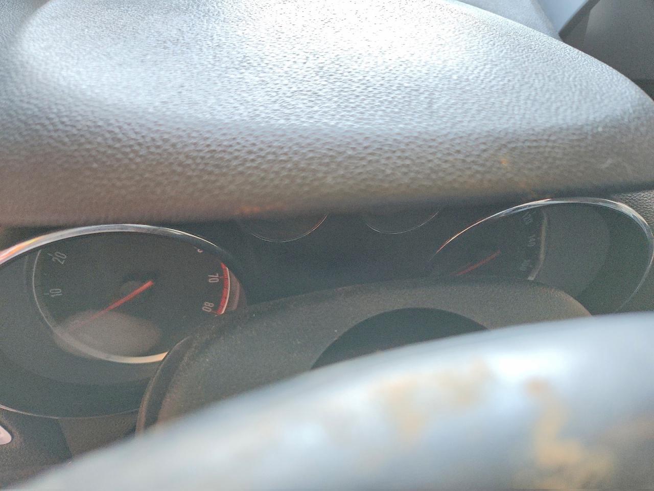 Buick Encore Convenience