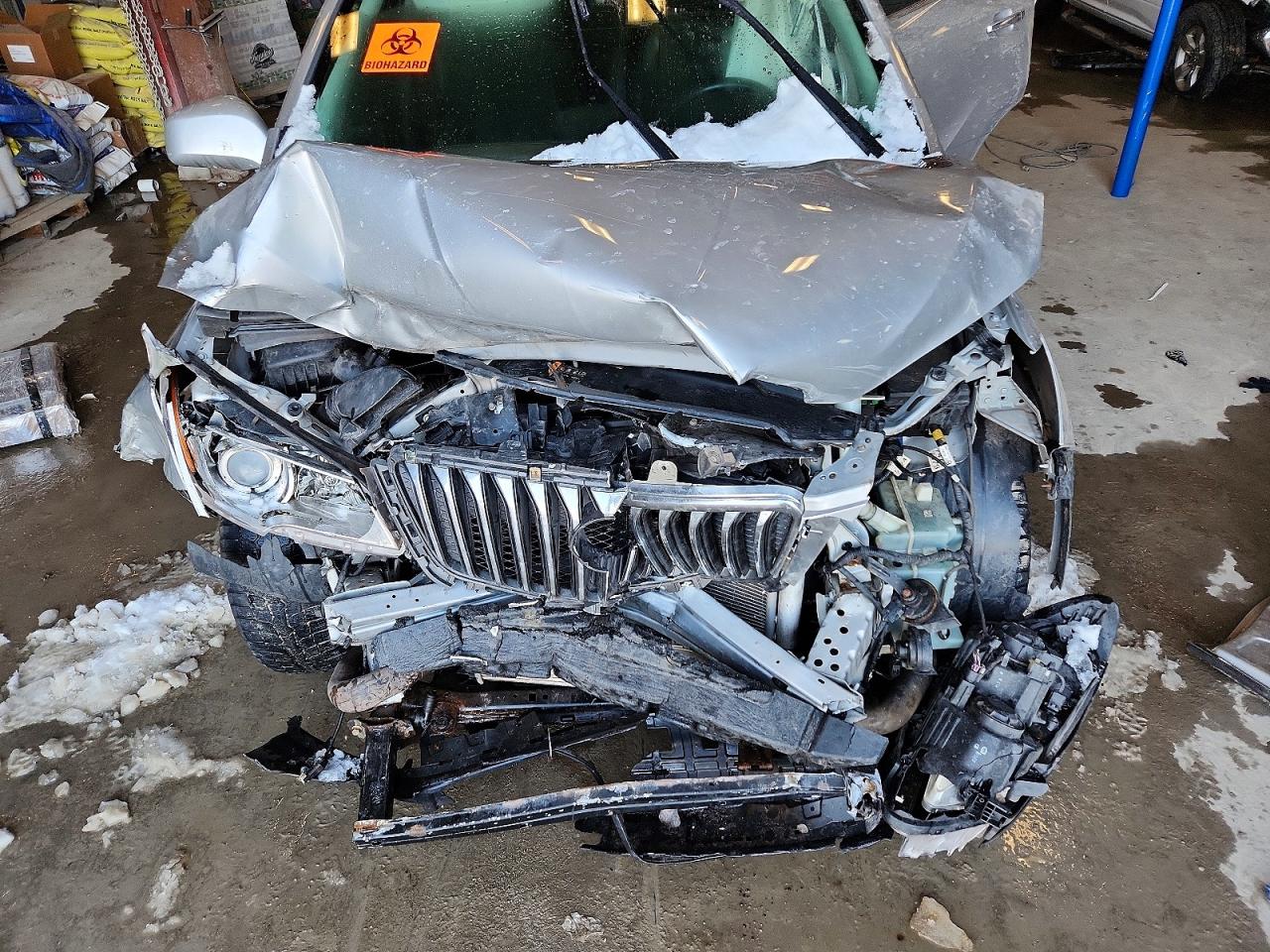 Buick Encore Convenience