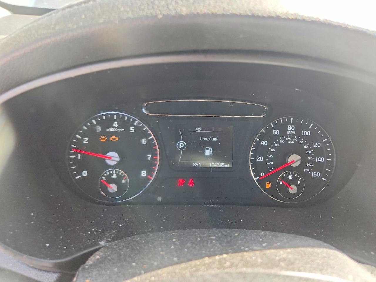 Kia Sorento Lx V6