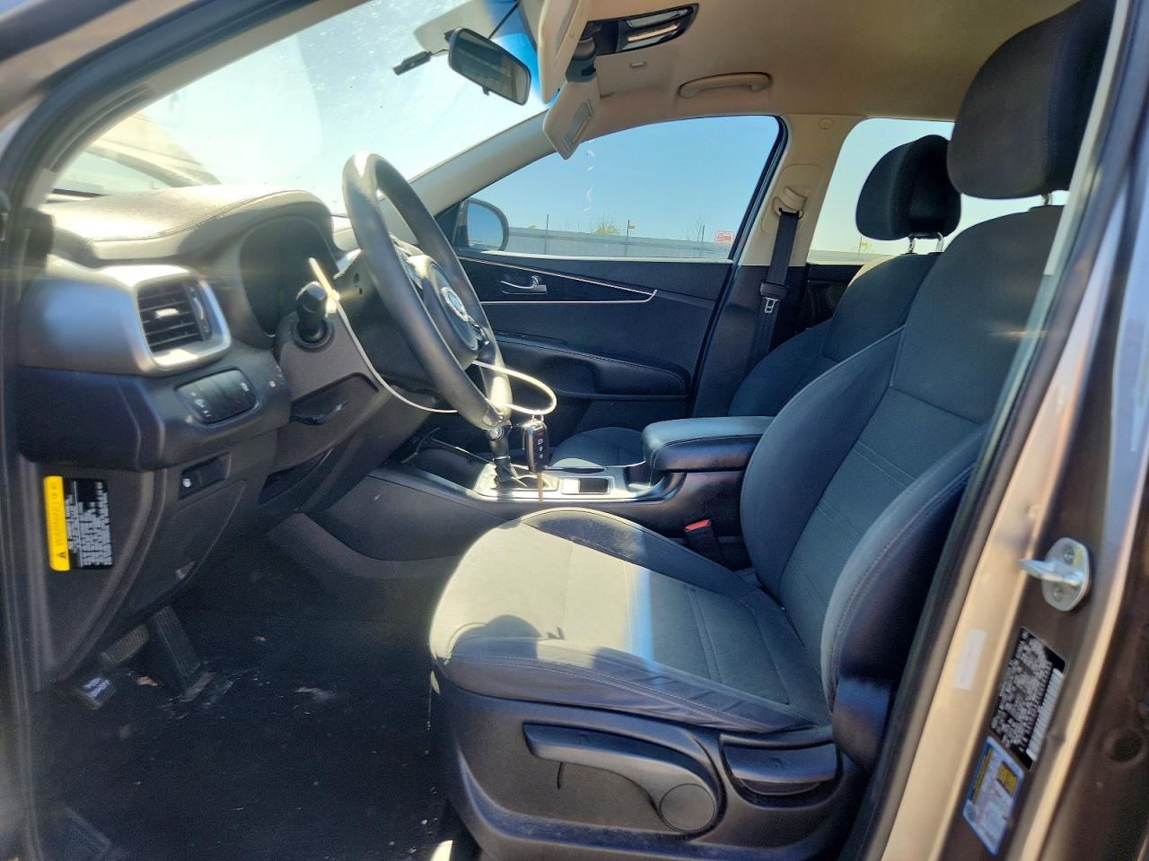 Kia Sorento Lx V6