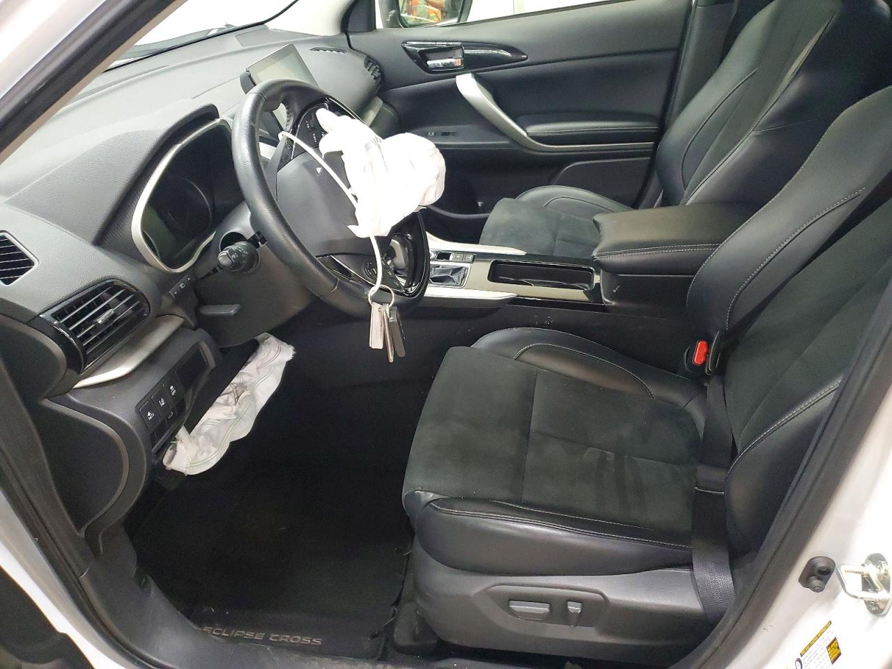 Mitsubishi Eclipse Se