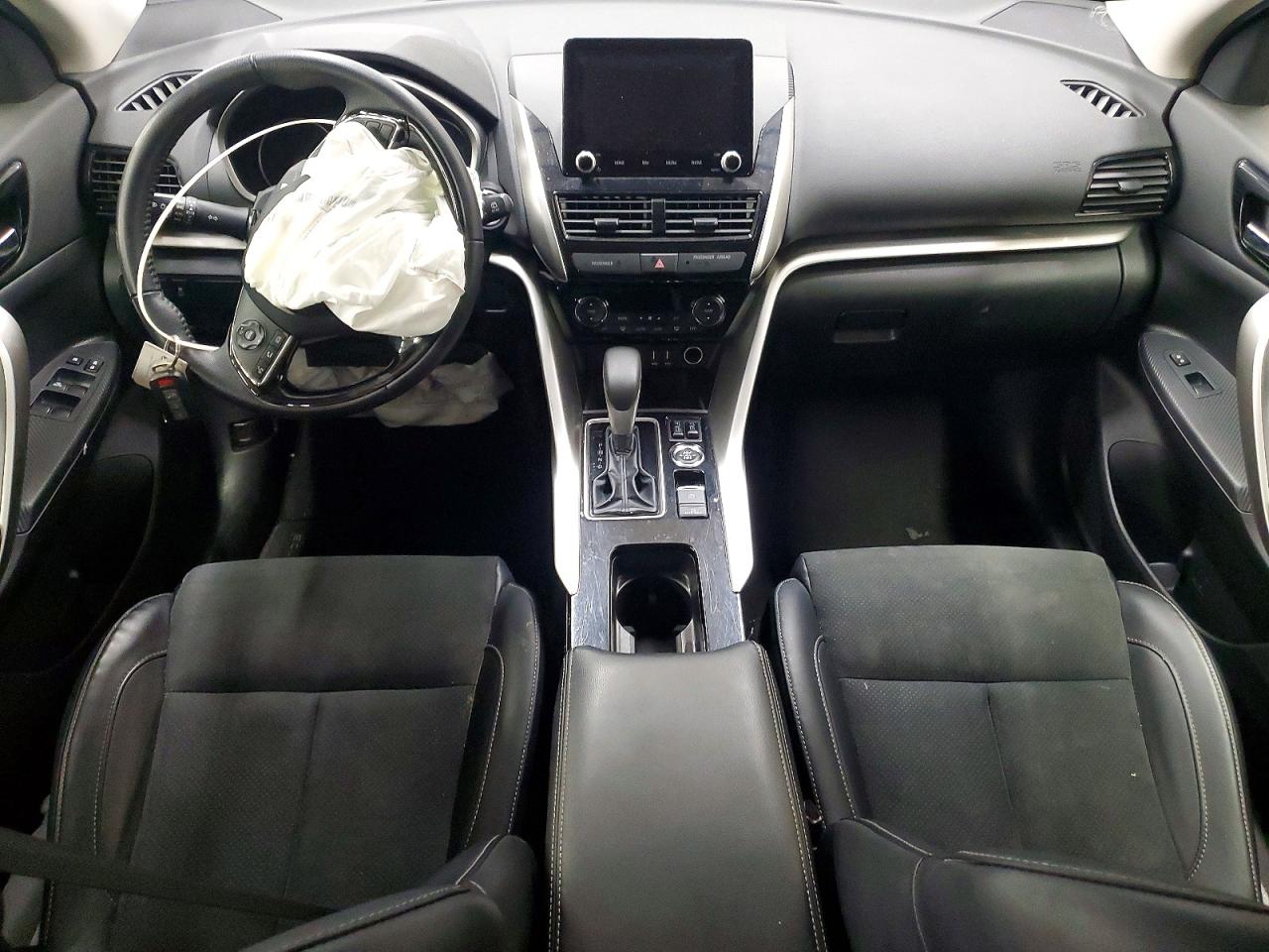 Mitsubishi Eclipse Se