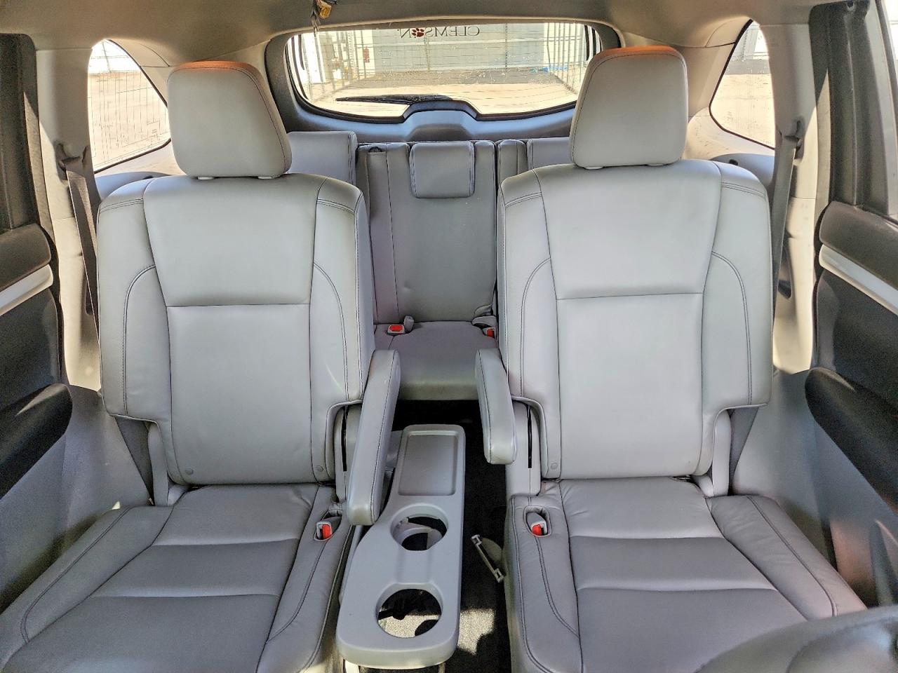 Toyota Highlander Xle