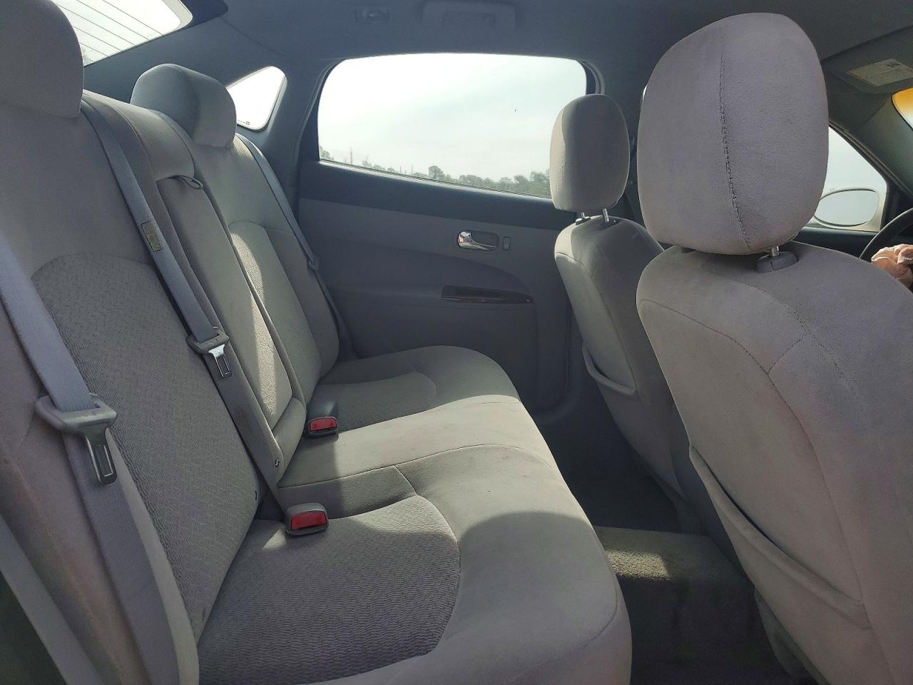 Buick LaCrosse Cx