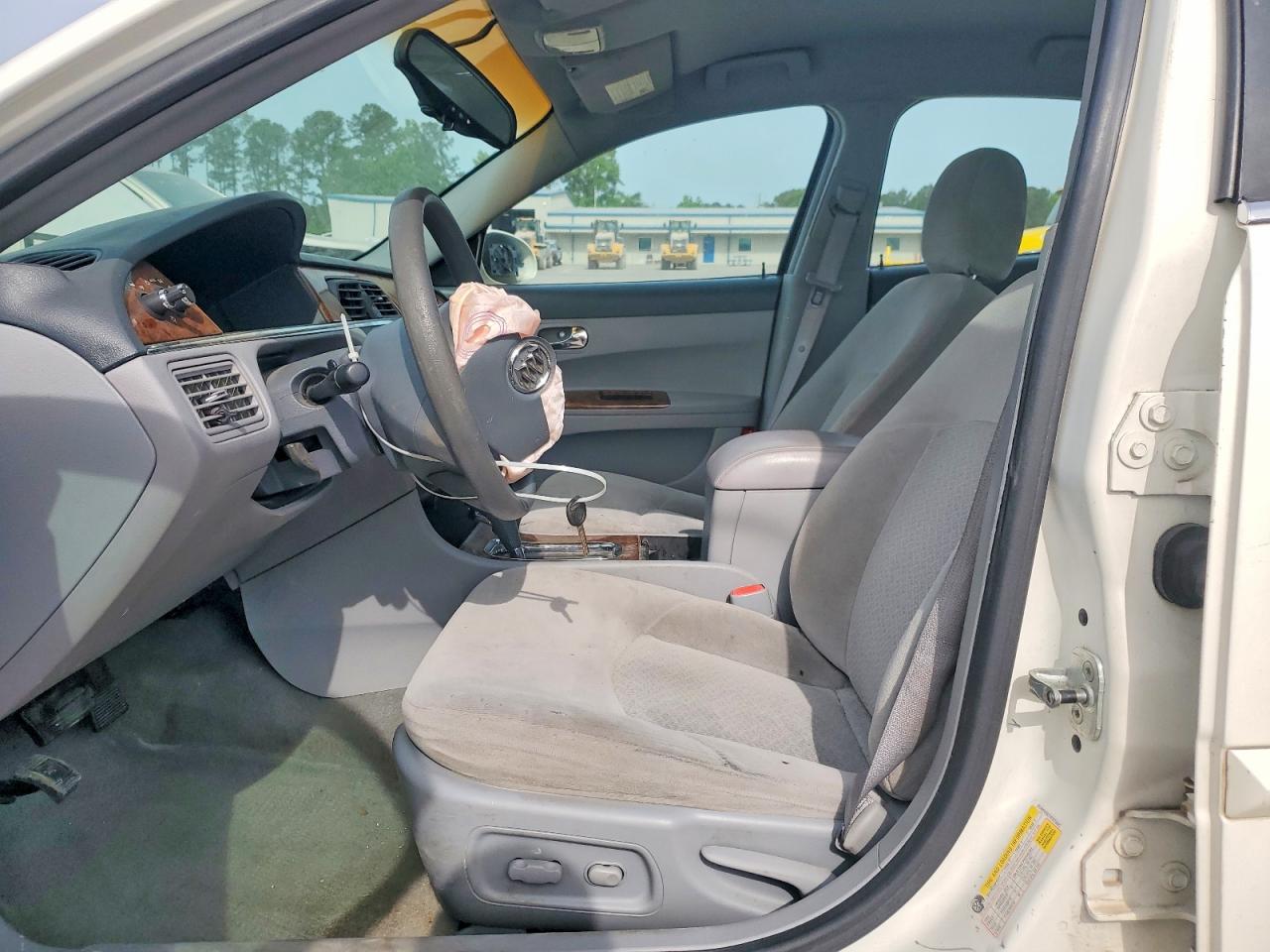 Buick LaCrosse Cx