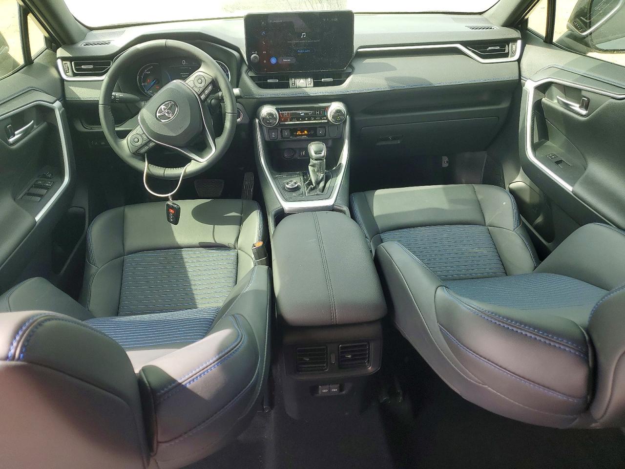 Toyota RAV4 Xse