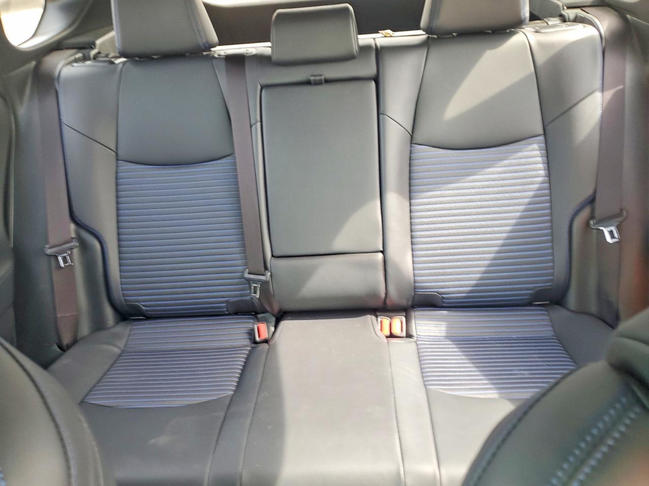 Toyota RAV4 Xse