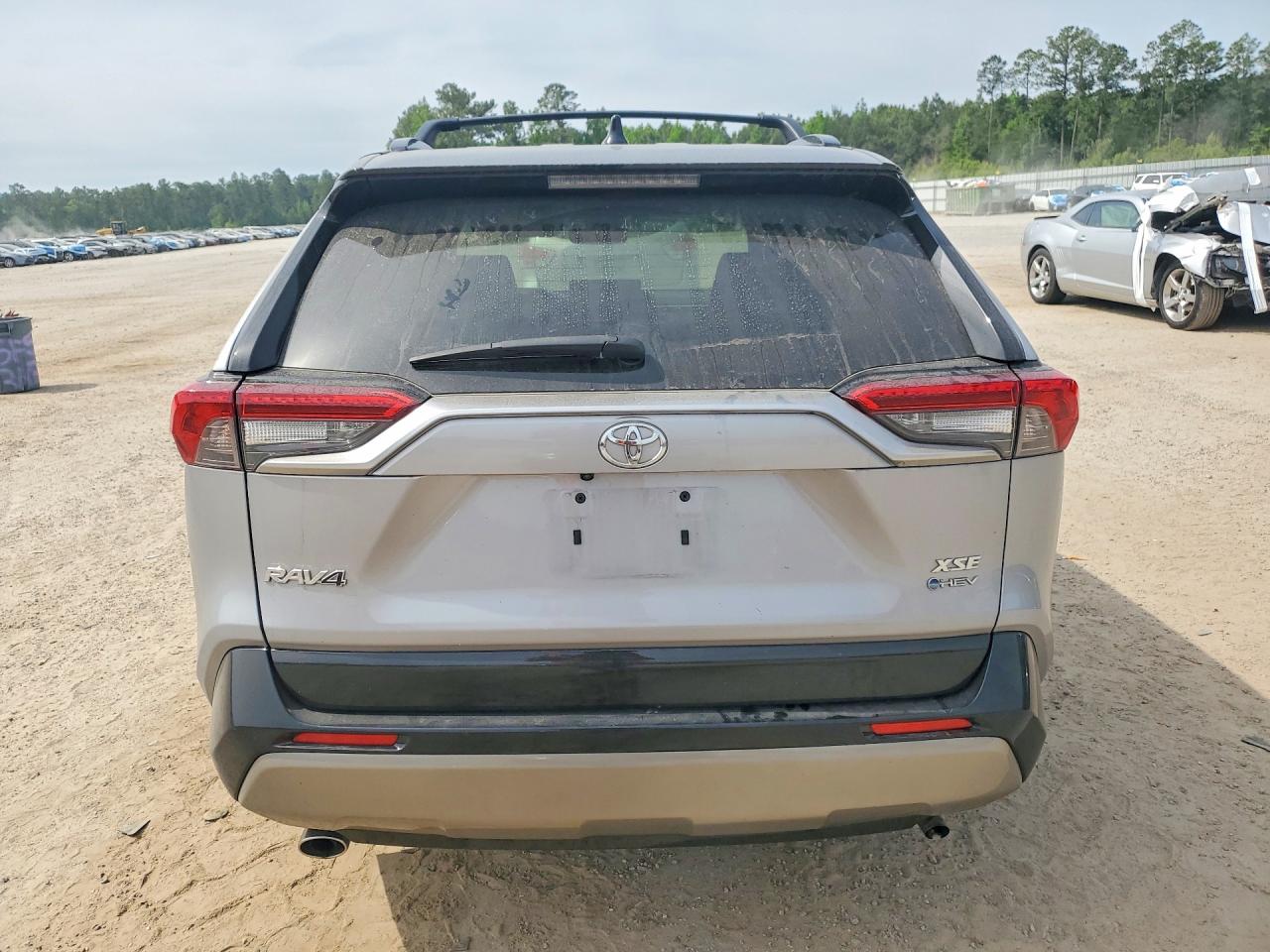 Toyota RAV4 Xse