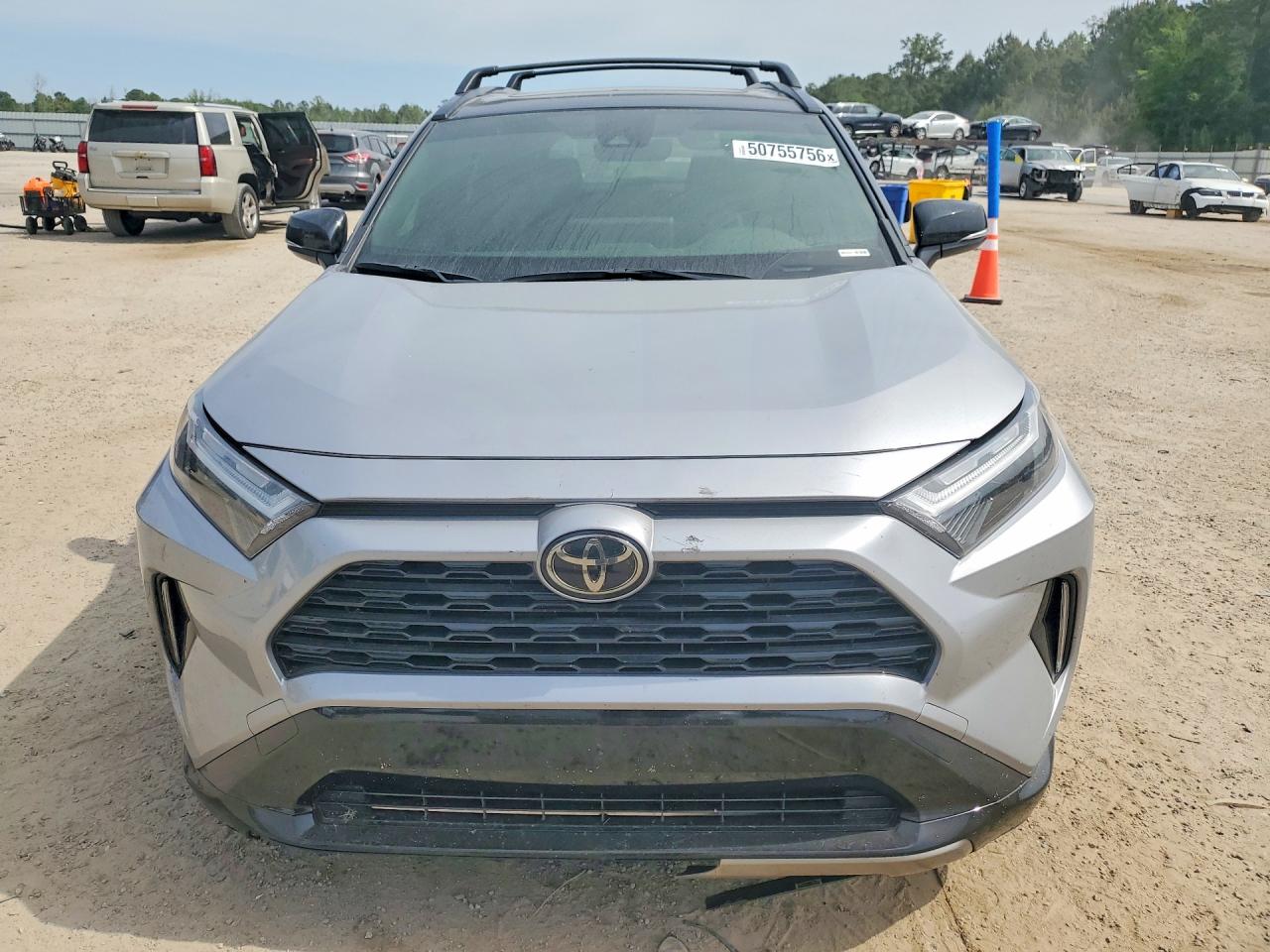 Toyota RAV4 Xse