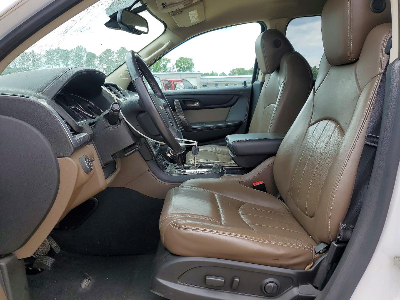 GMC Acadia Slt-2