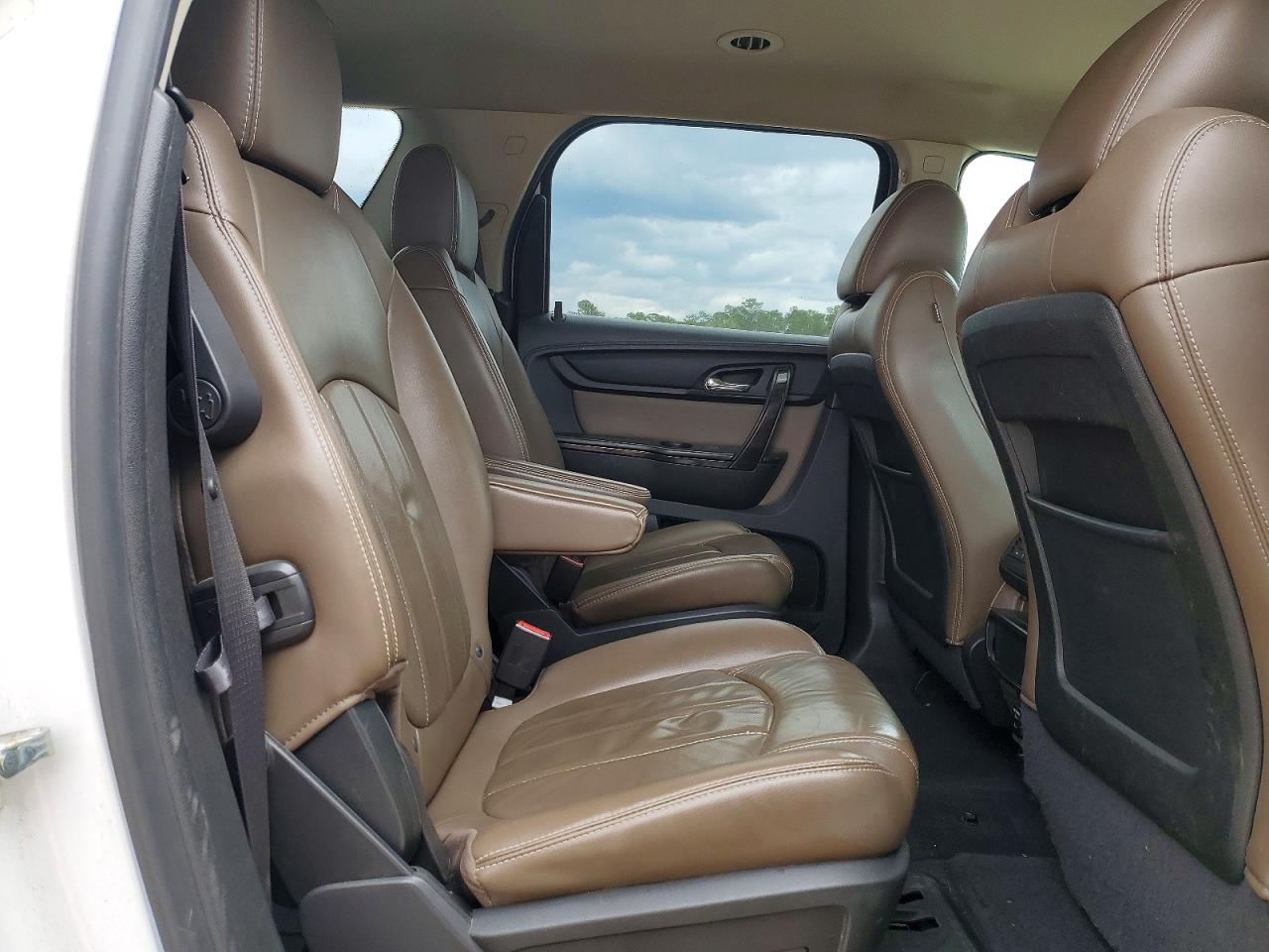 GMC Acadia Slt-2