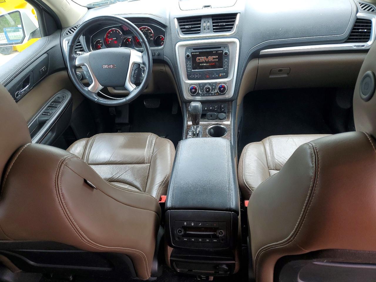 GMC Acadia Slt-2