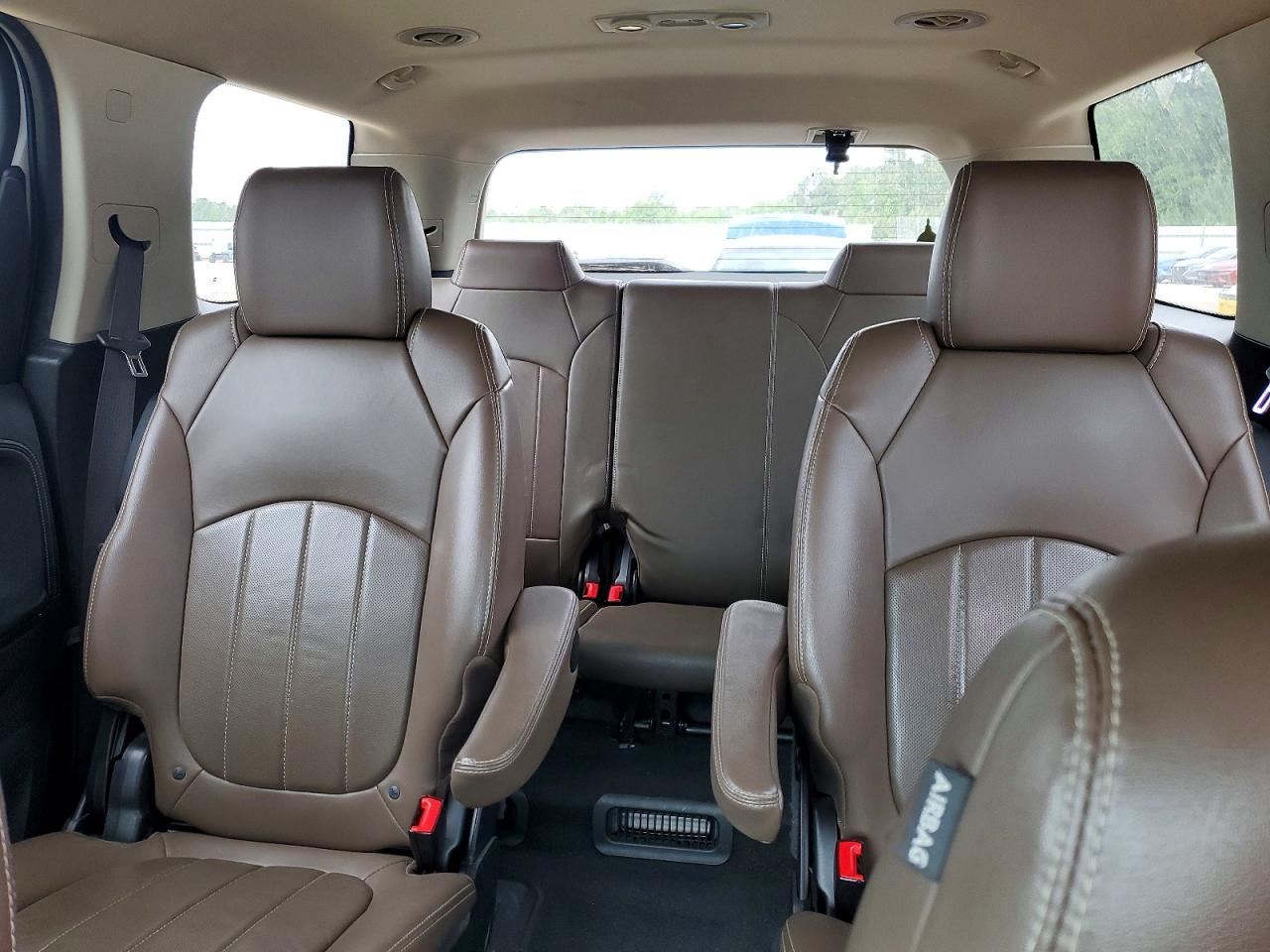 GMC Acadia Slt-2