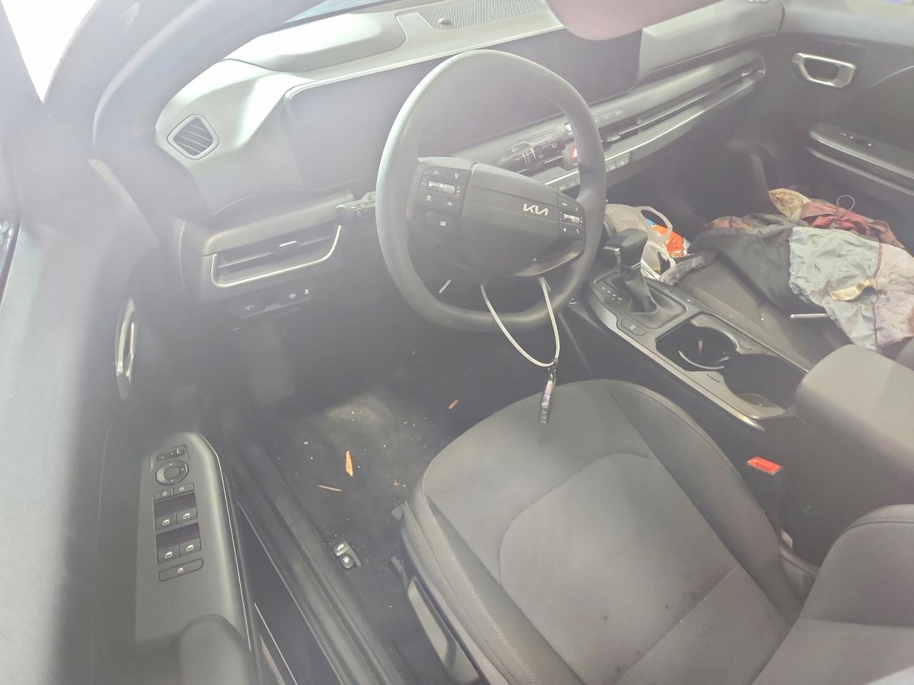 Kia K4 Lxs Lxs