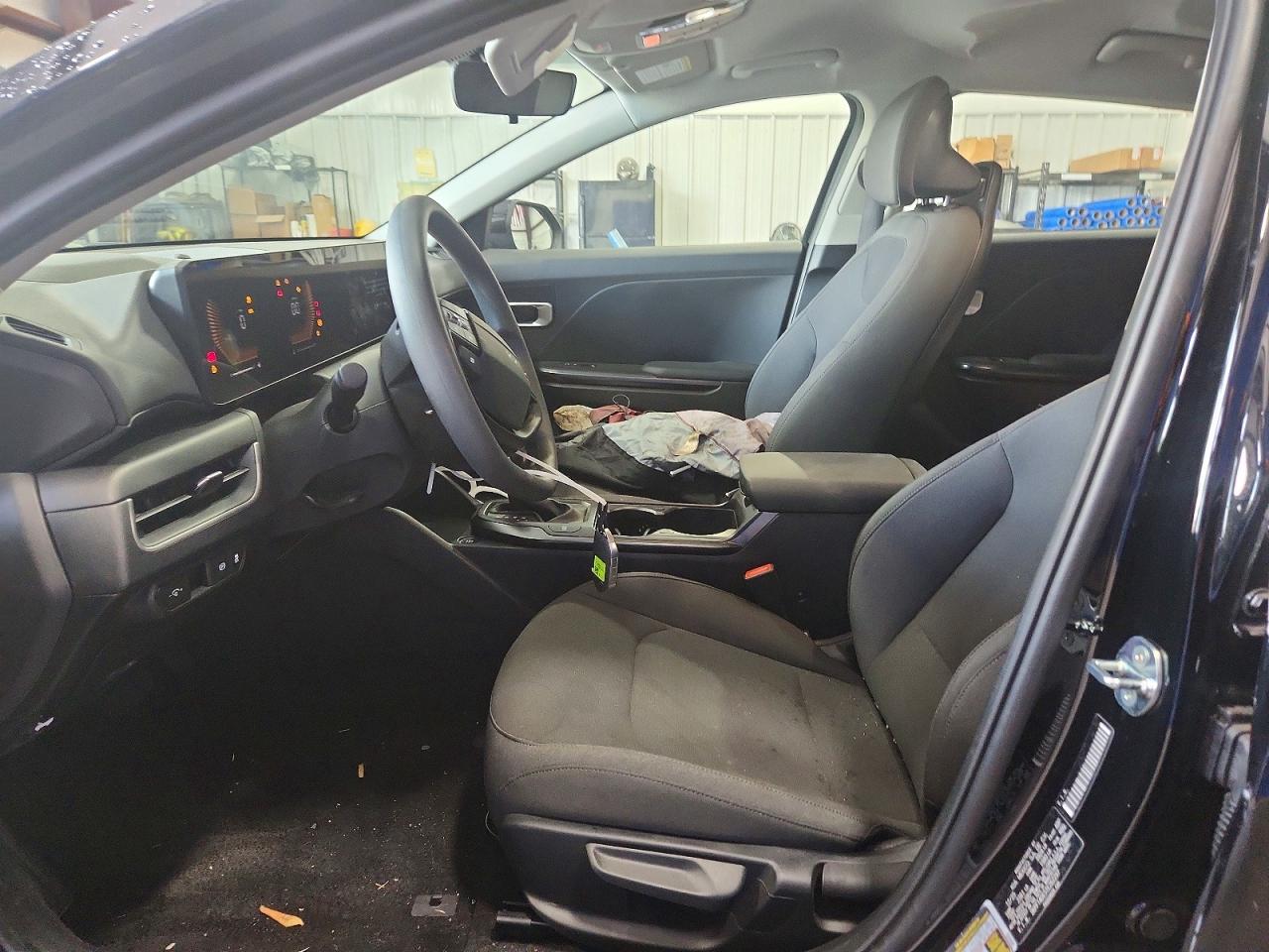 Kia K4 Lxs Lxs