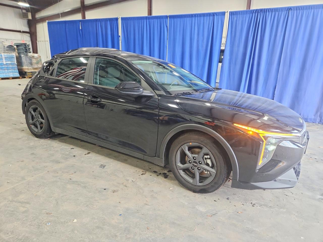 Kia K4 Lxs Lxs