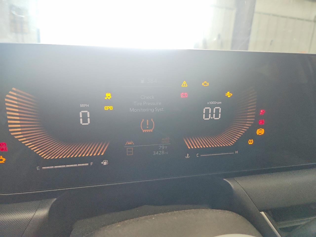 Kia K4 Lxs Lxs