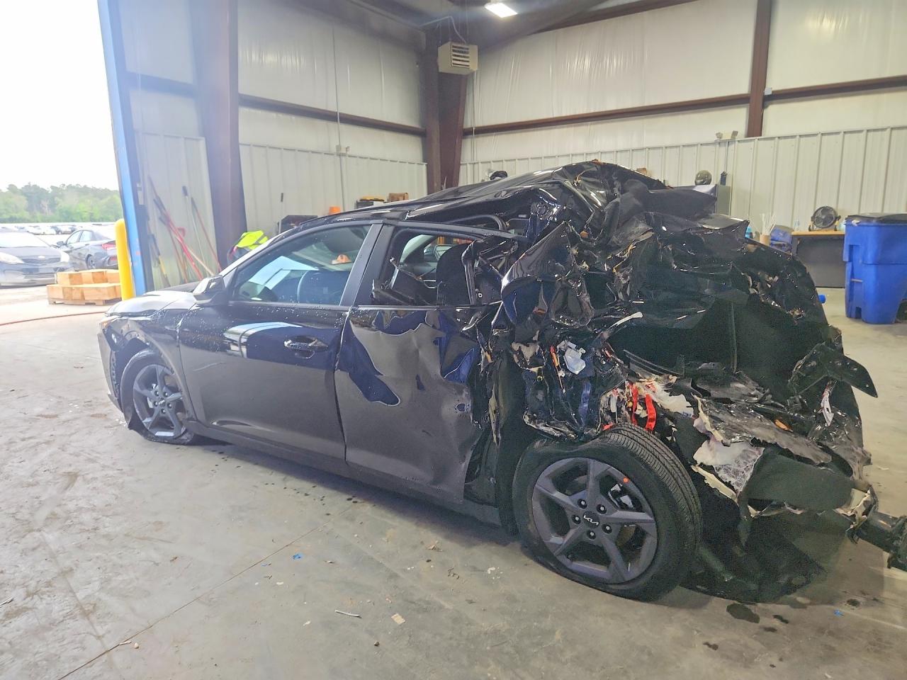 Kia K4 Lxs Lxs
