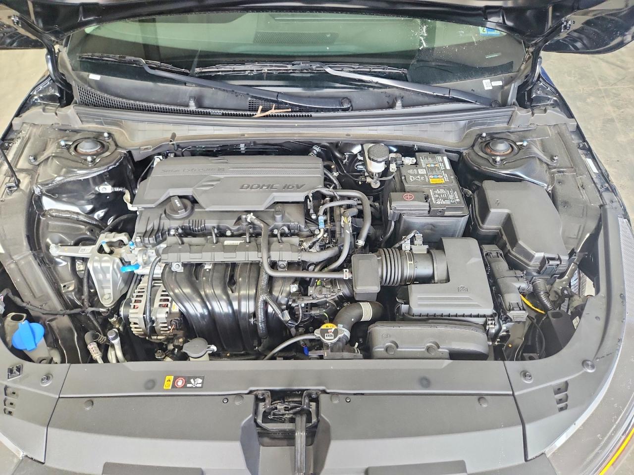 Kia K4 Lxs Lxs