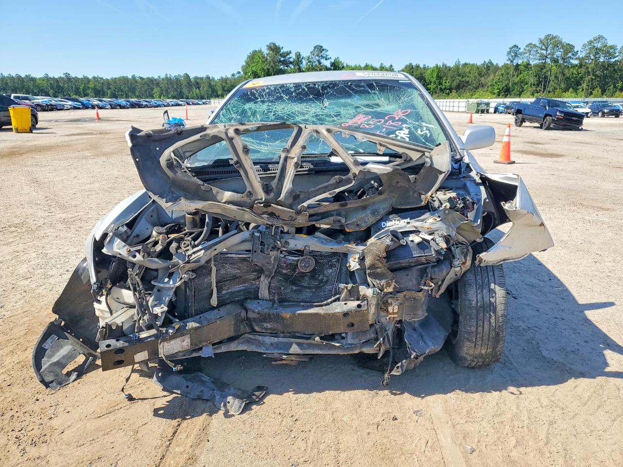 Toyota Corolla S