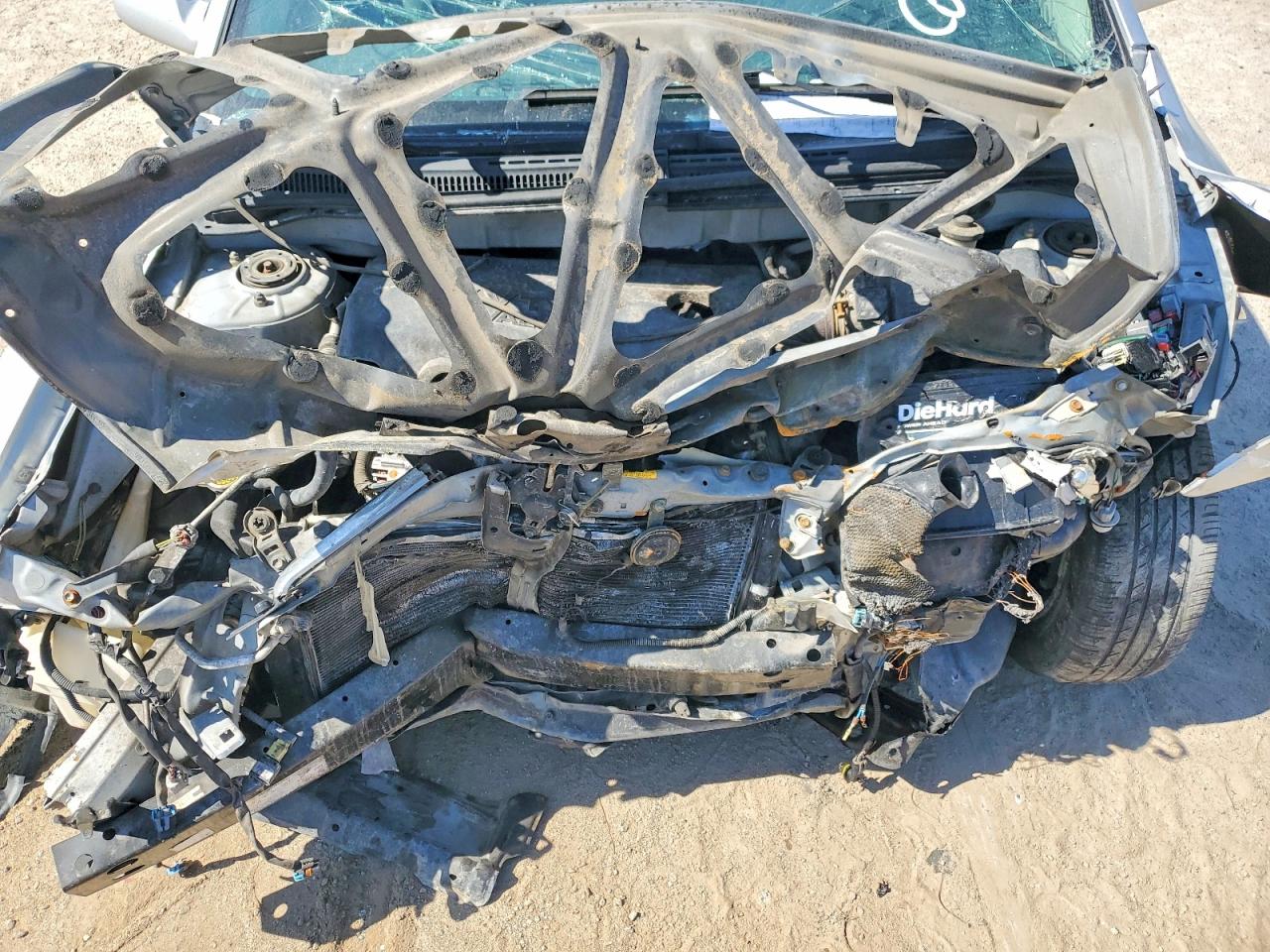Toyota Corolla S