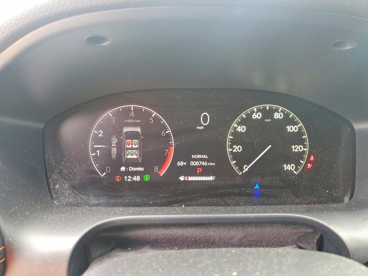 Honda HR-V Sport