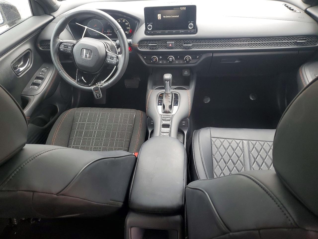 Honda HR-V Sport
