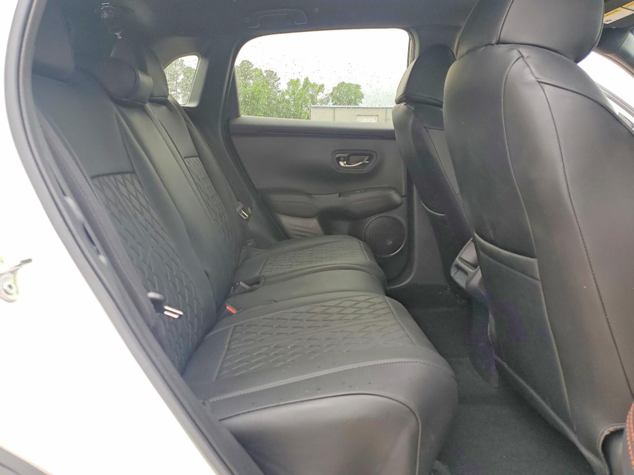 Honda HR-V Sport