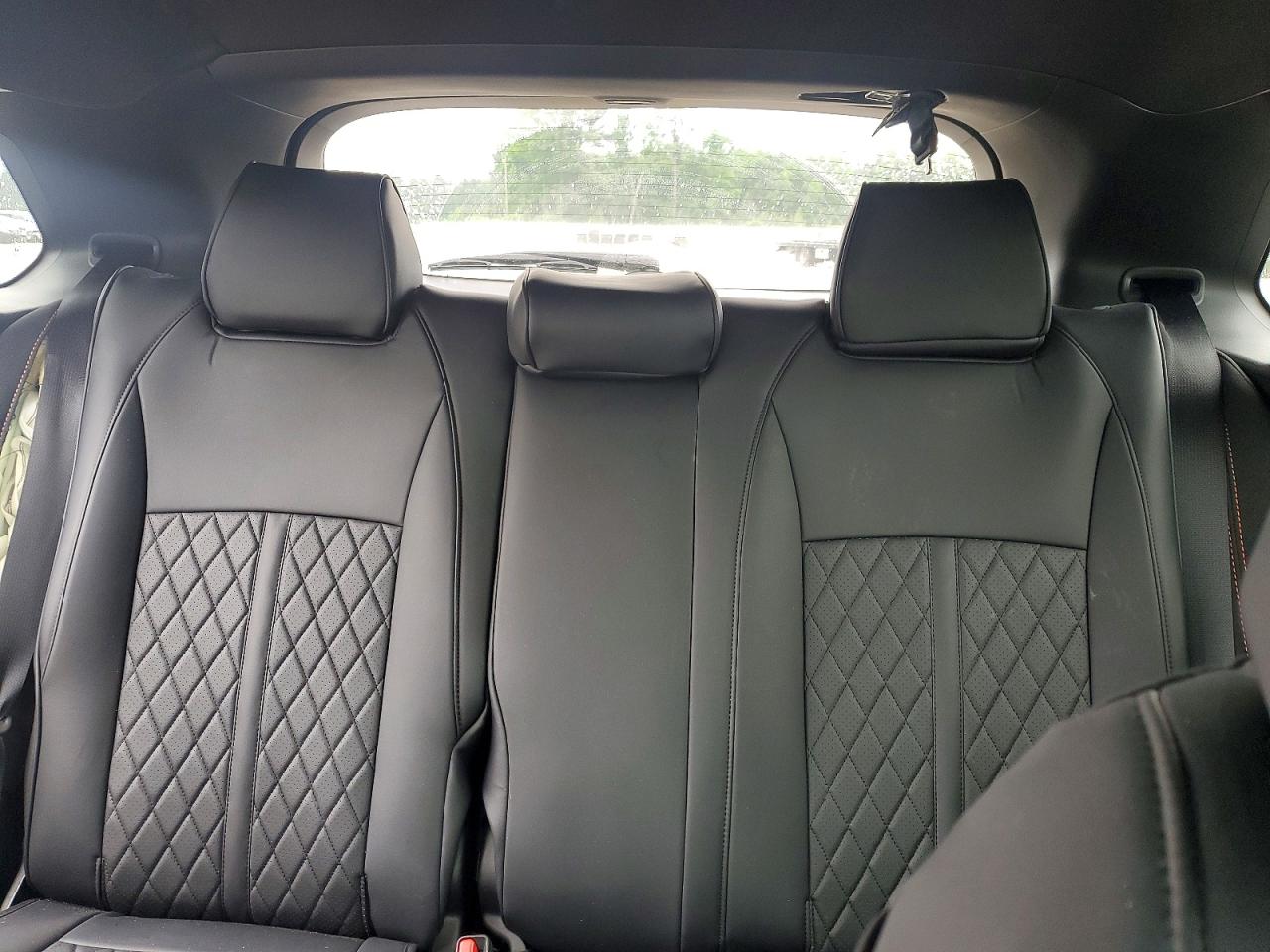 Honda HR-V Sport
