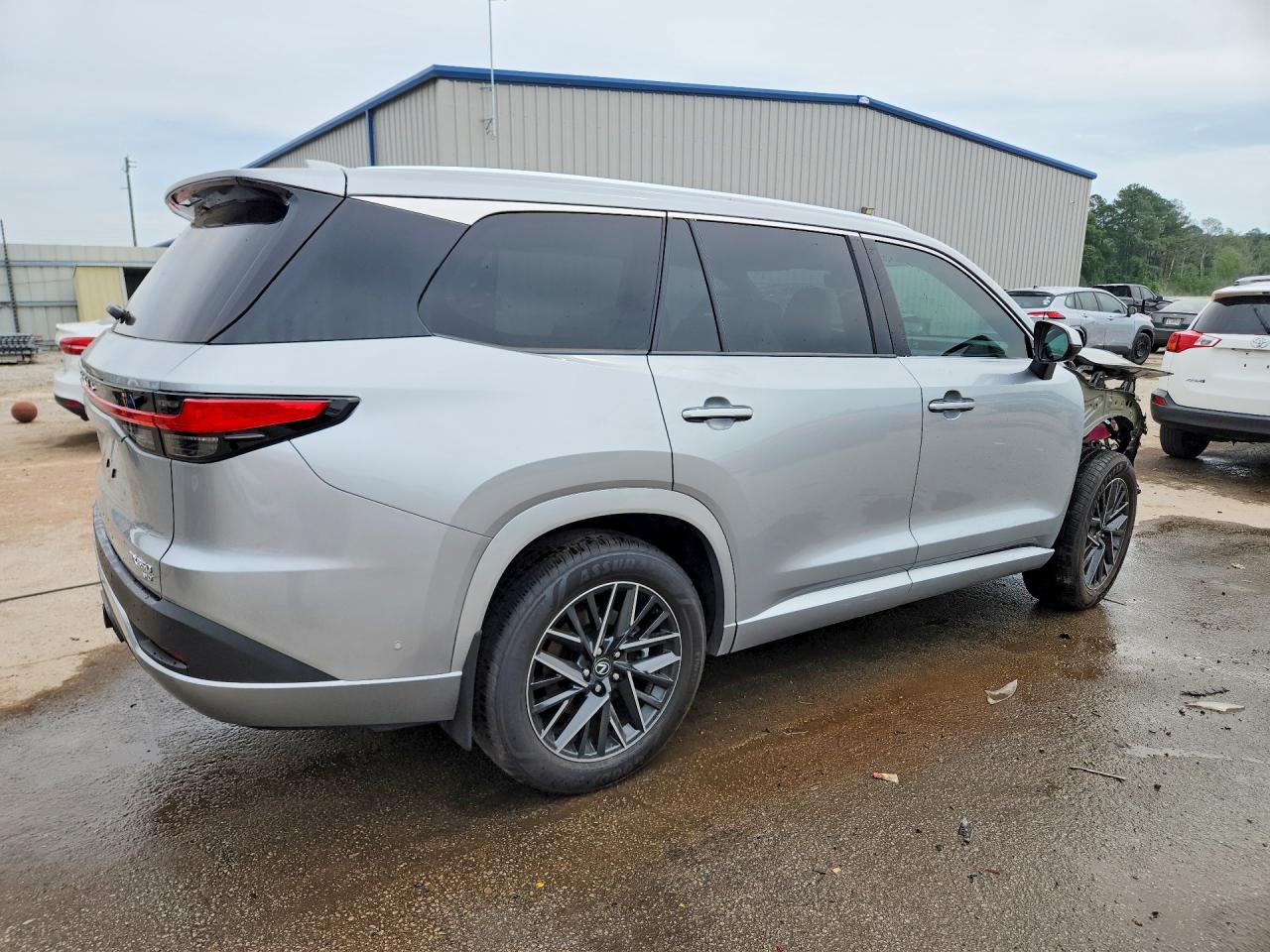 Lexus Tx 350 Pre Premium