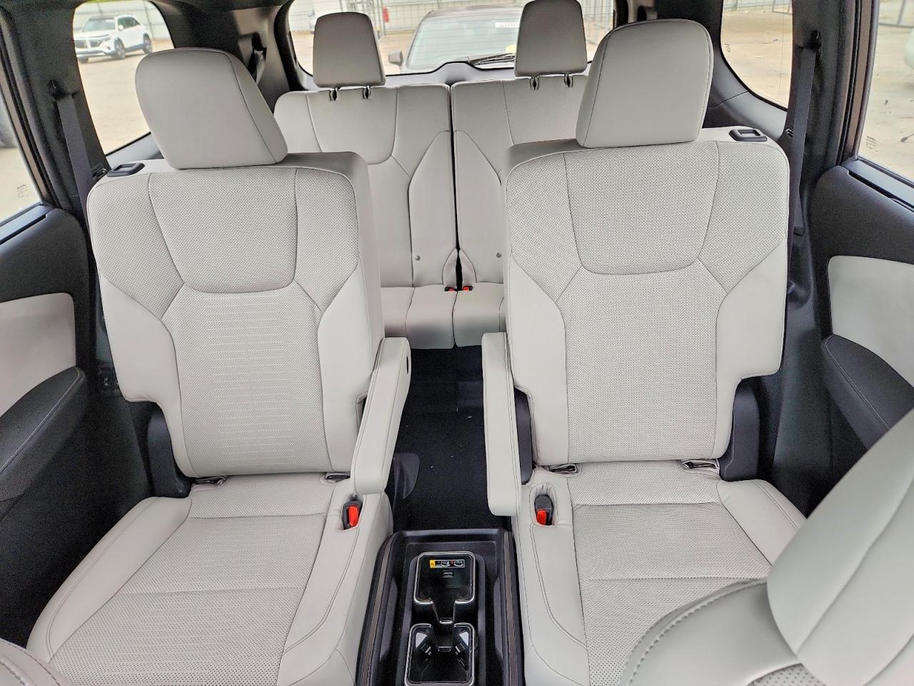 Lexus Tx 350 Pre Premium