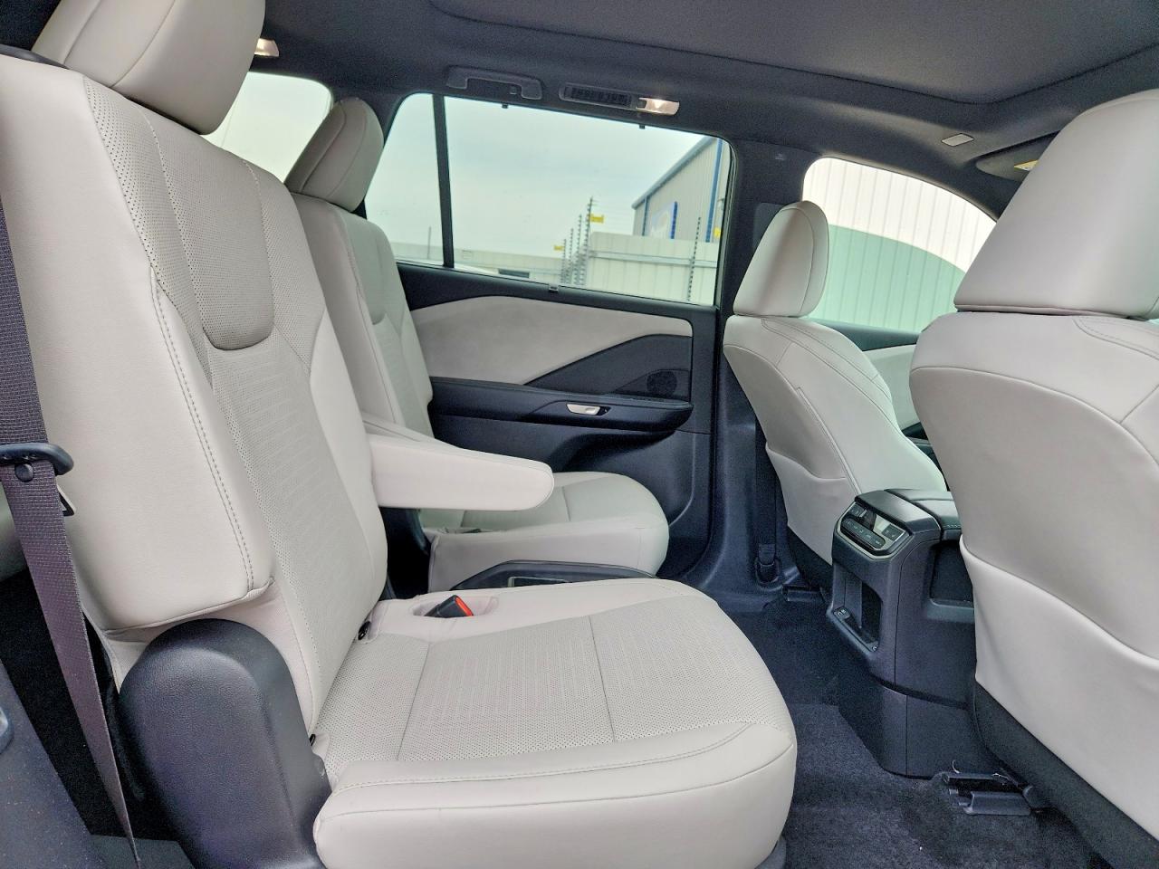 Lexus Tx 350 Pre Premium