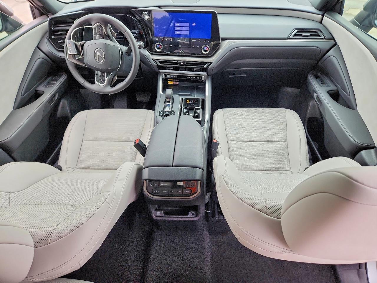 Lexus Tx 350 Pre Premium