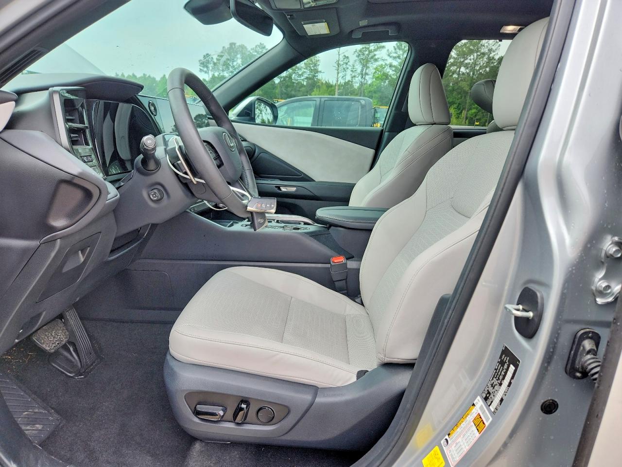 Lexus Tx 350 Pre Premium