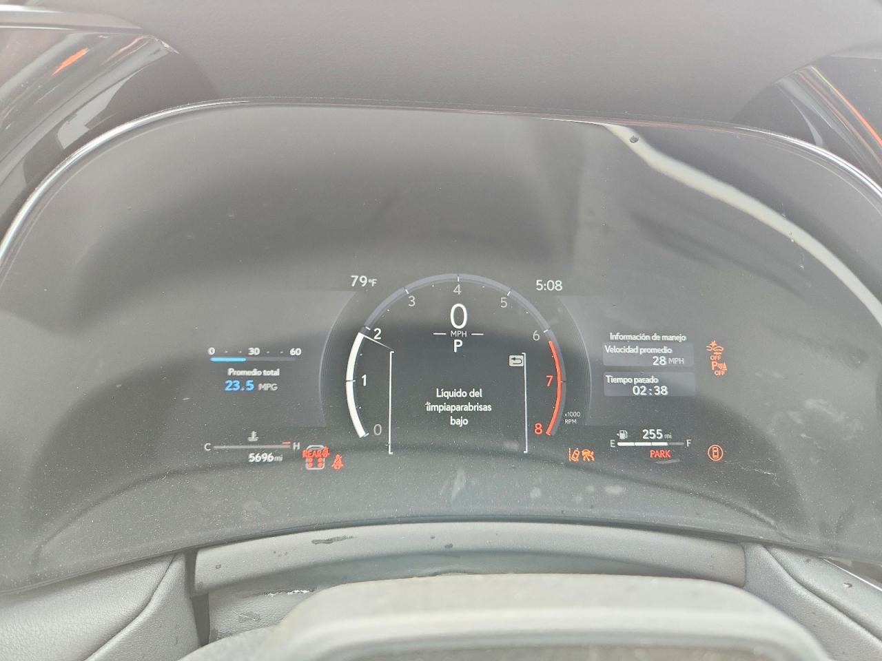 Lexus Tx 350 Pre Premium