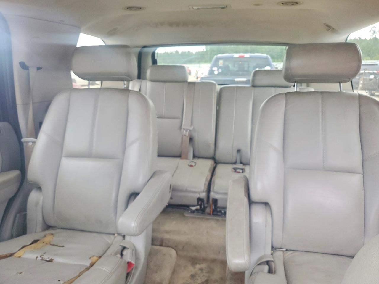Chevrolet Tahoe K1500