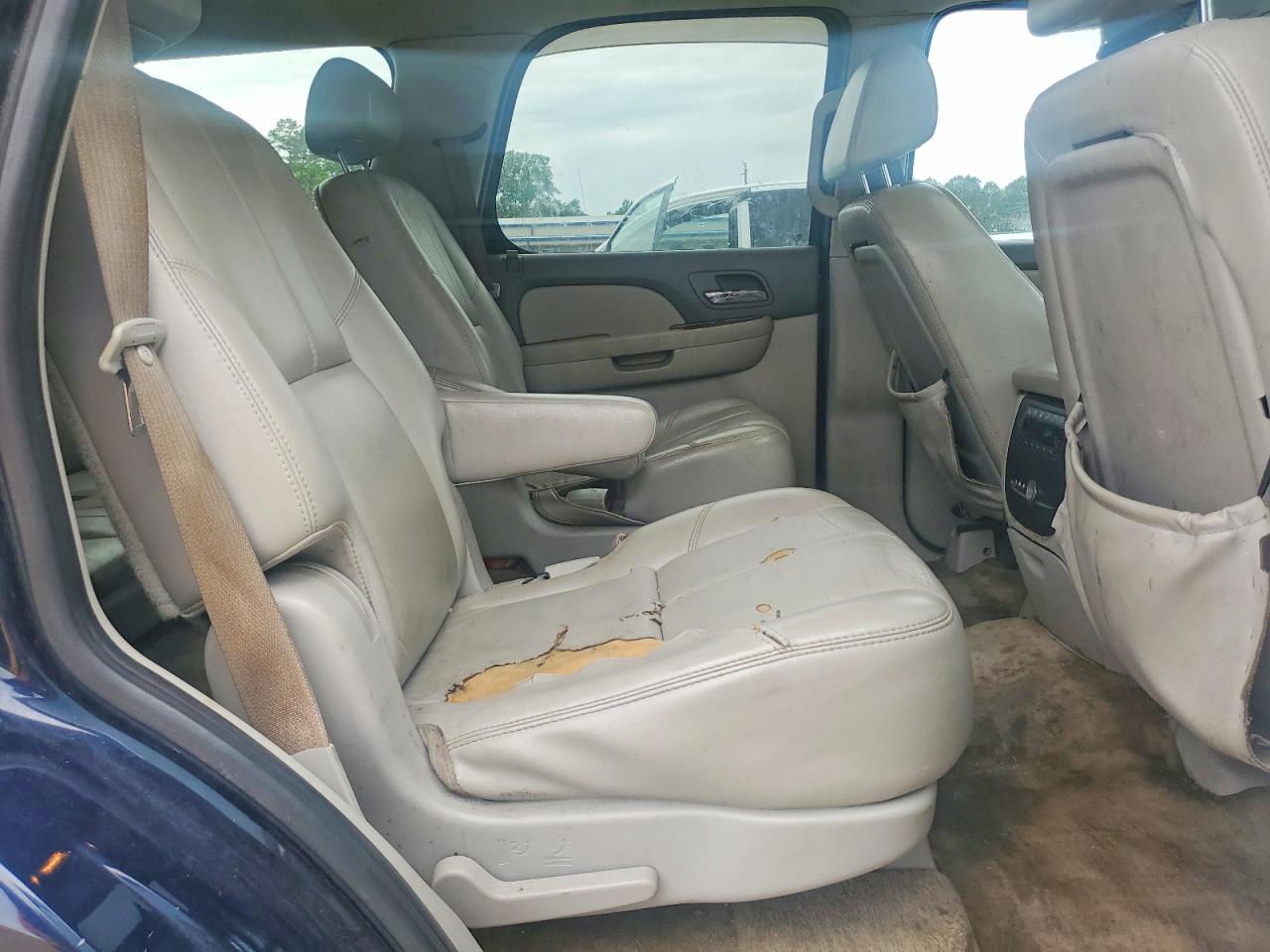 Chevrolet Tahoe K1500