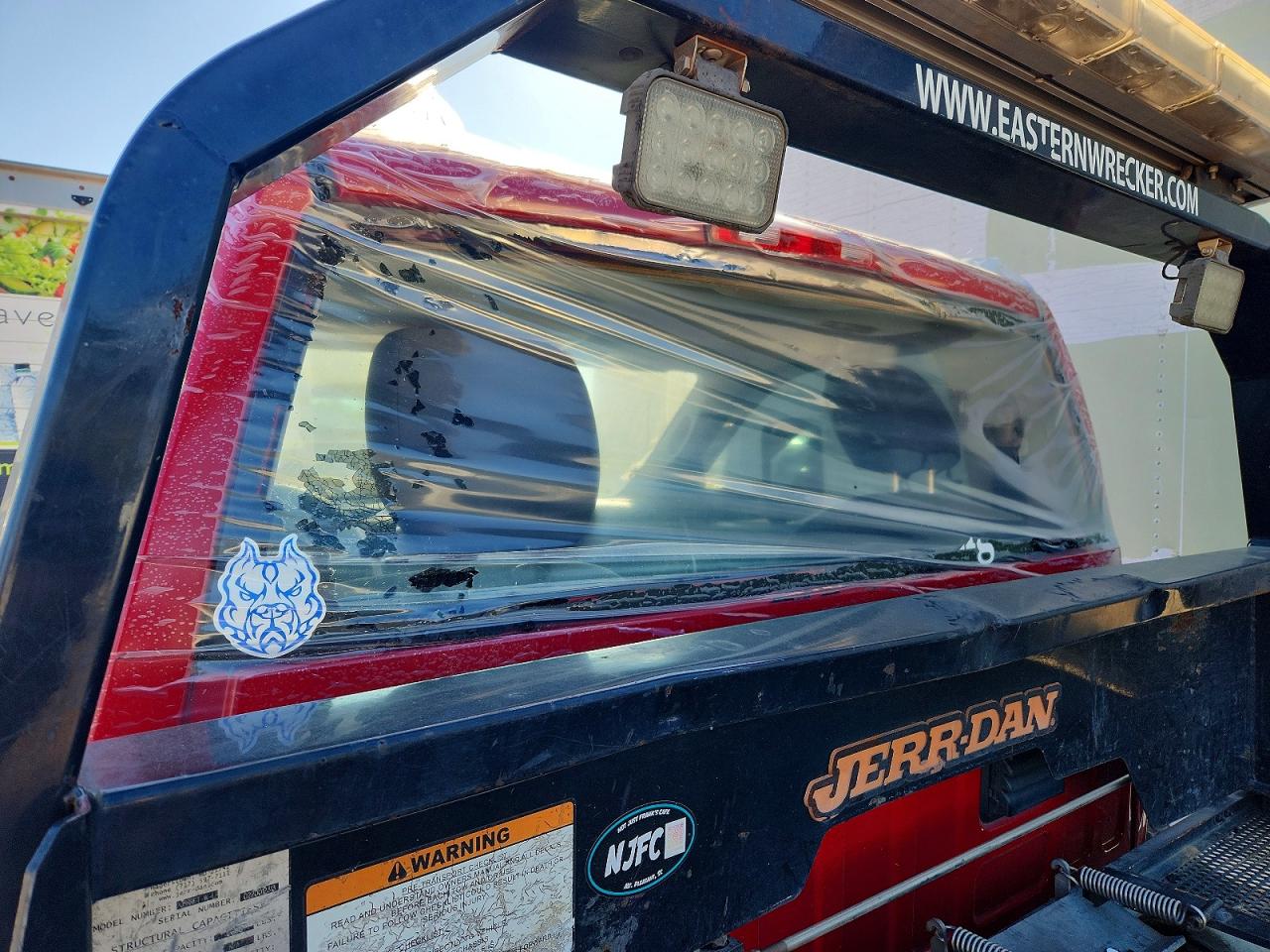 Ram 5500