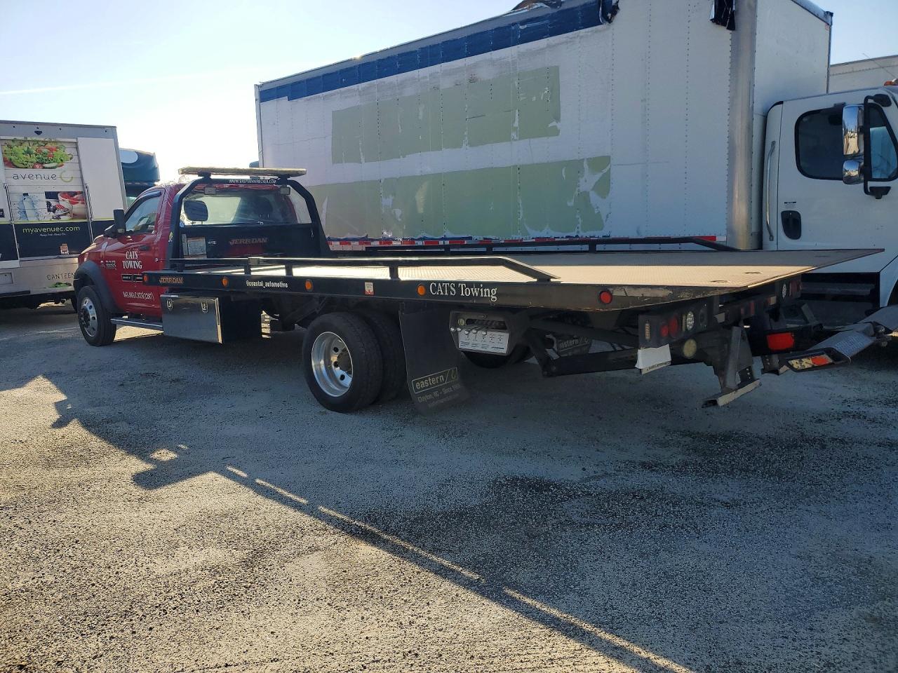 Ram 5500