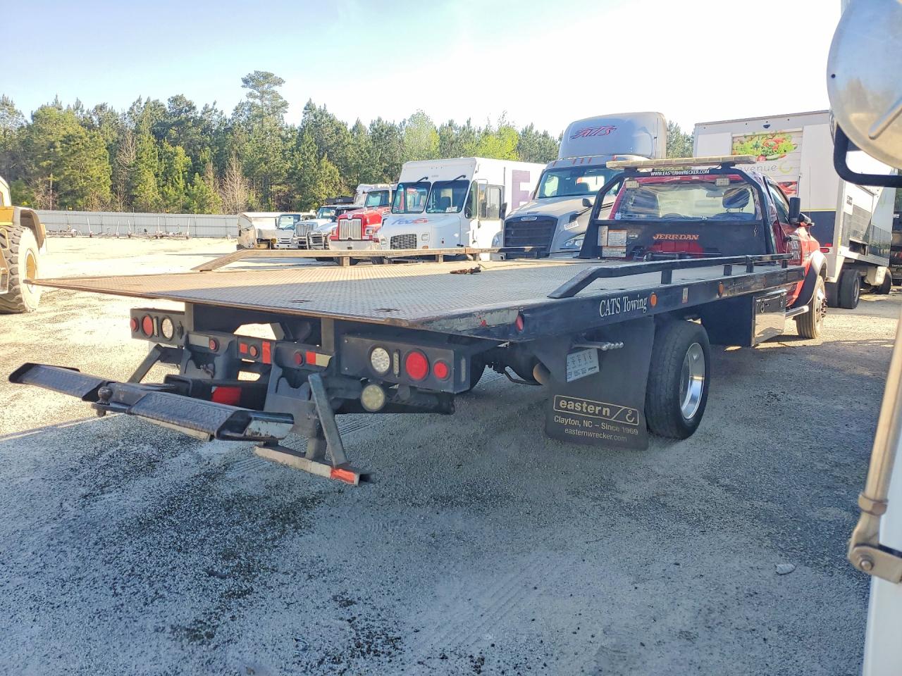 Ram 5500