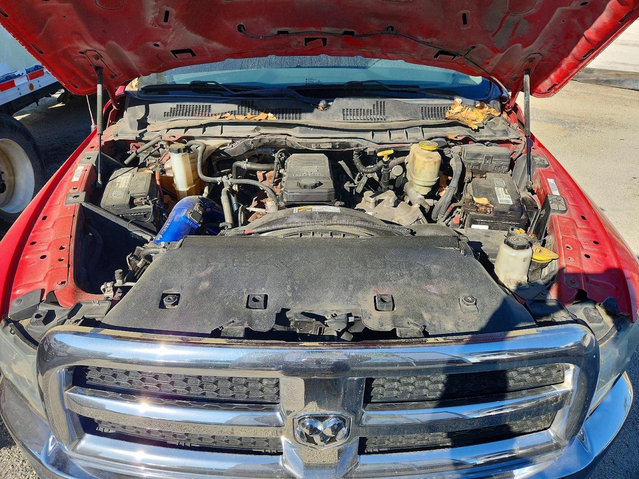 Ram 5500