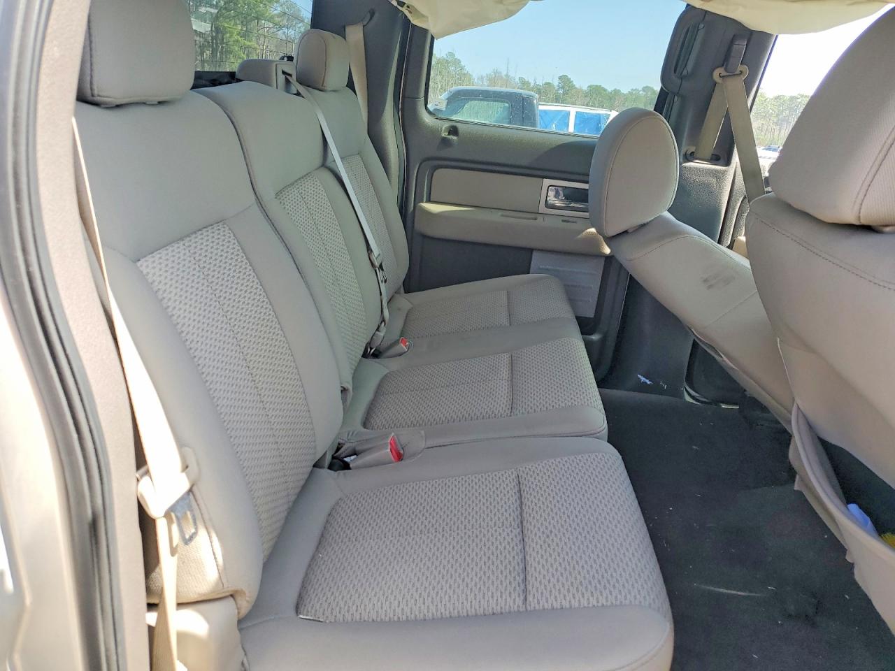 Ford F-150 Xl