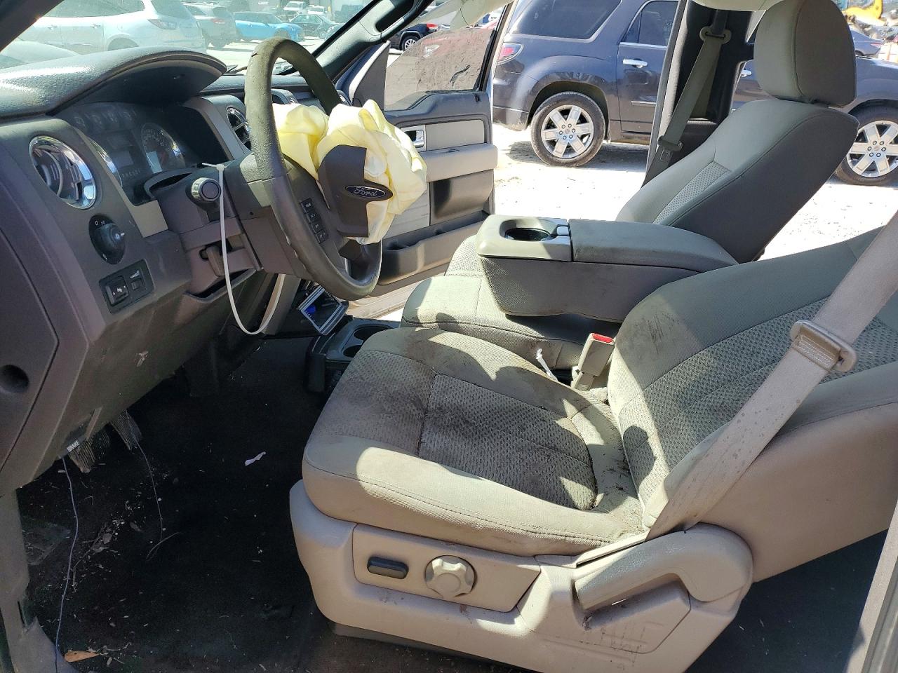 Ford F-150 Xl