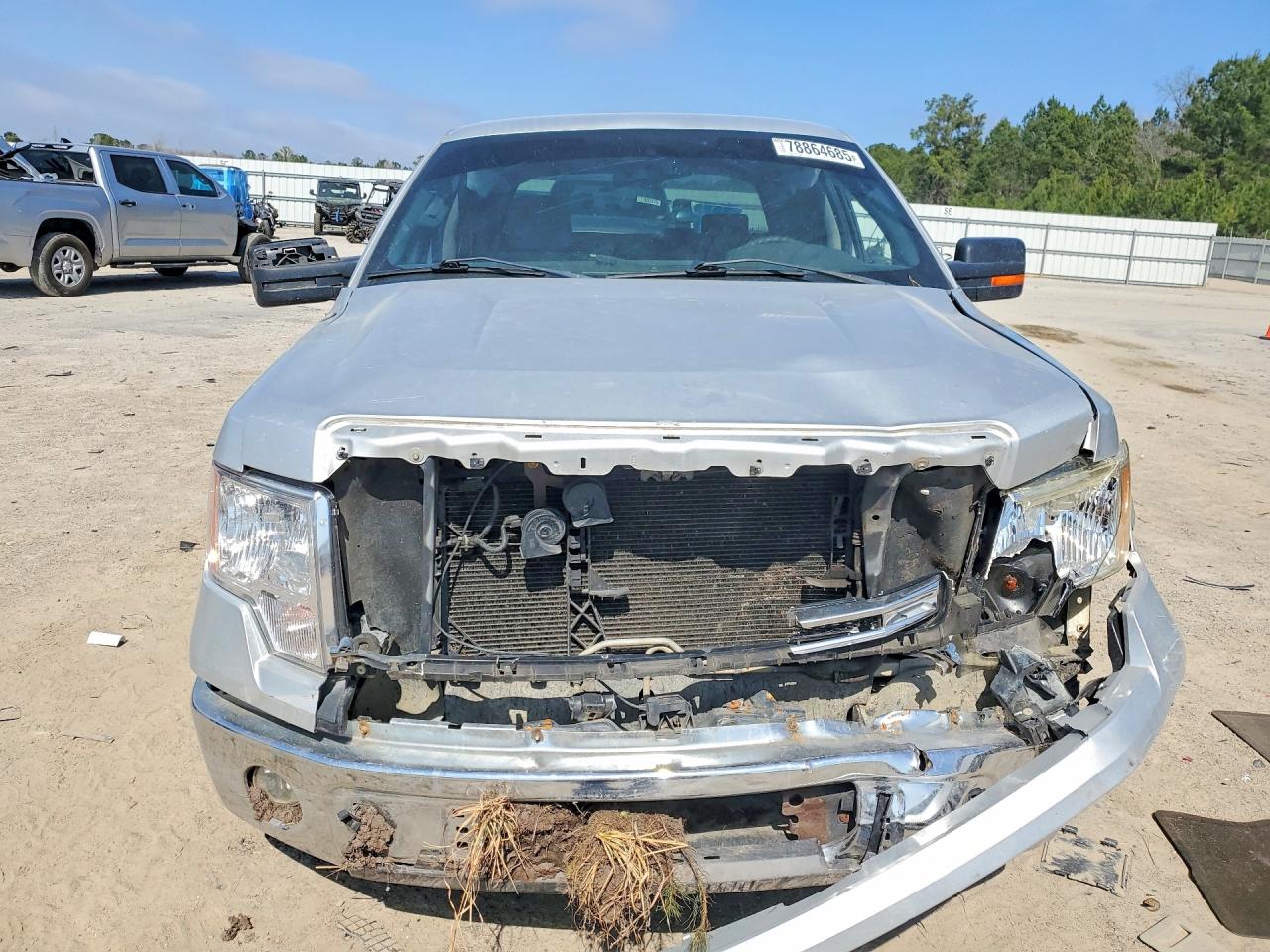 Ford F-150 Xl