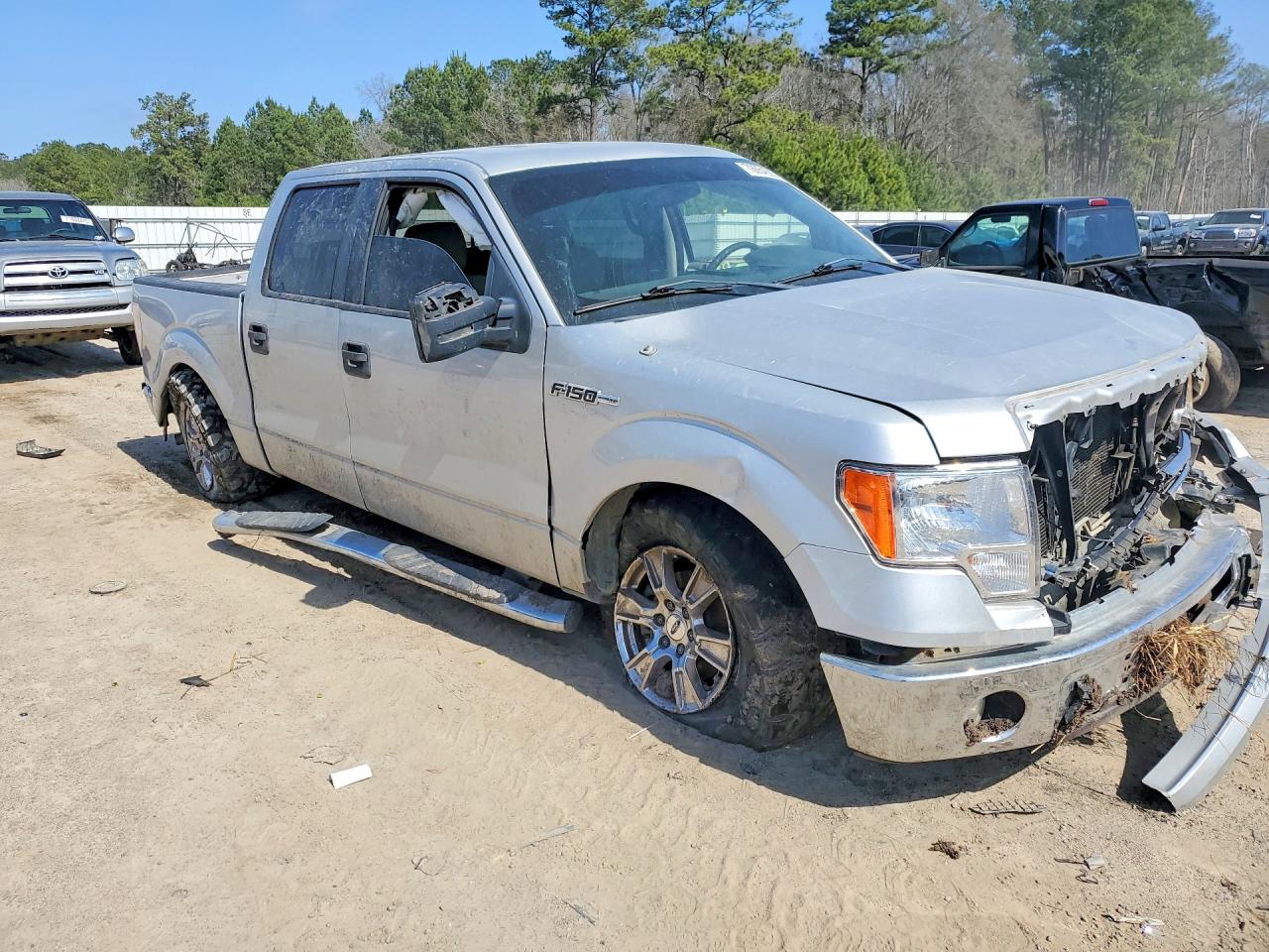 Ford F-150 Xl