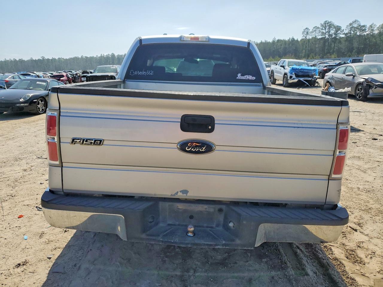 Ford F-150 Xl