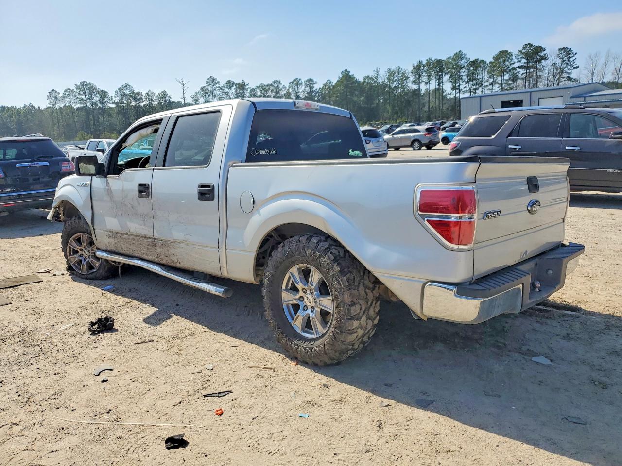 Ford F-150 Xl