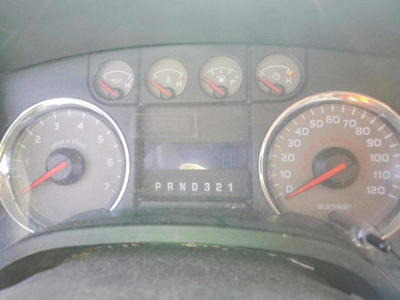 Ford F-150 Xl