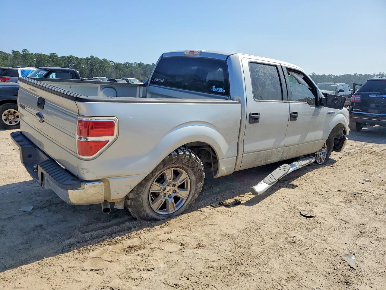 Ford F-150 Xl