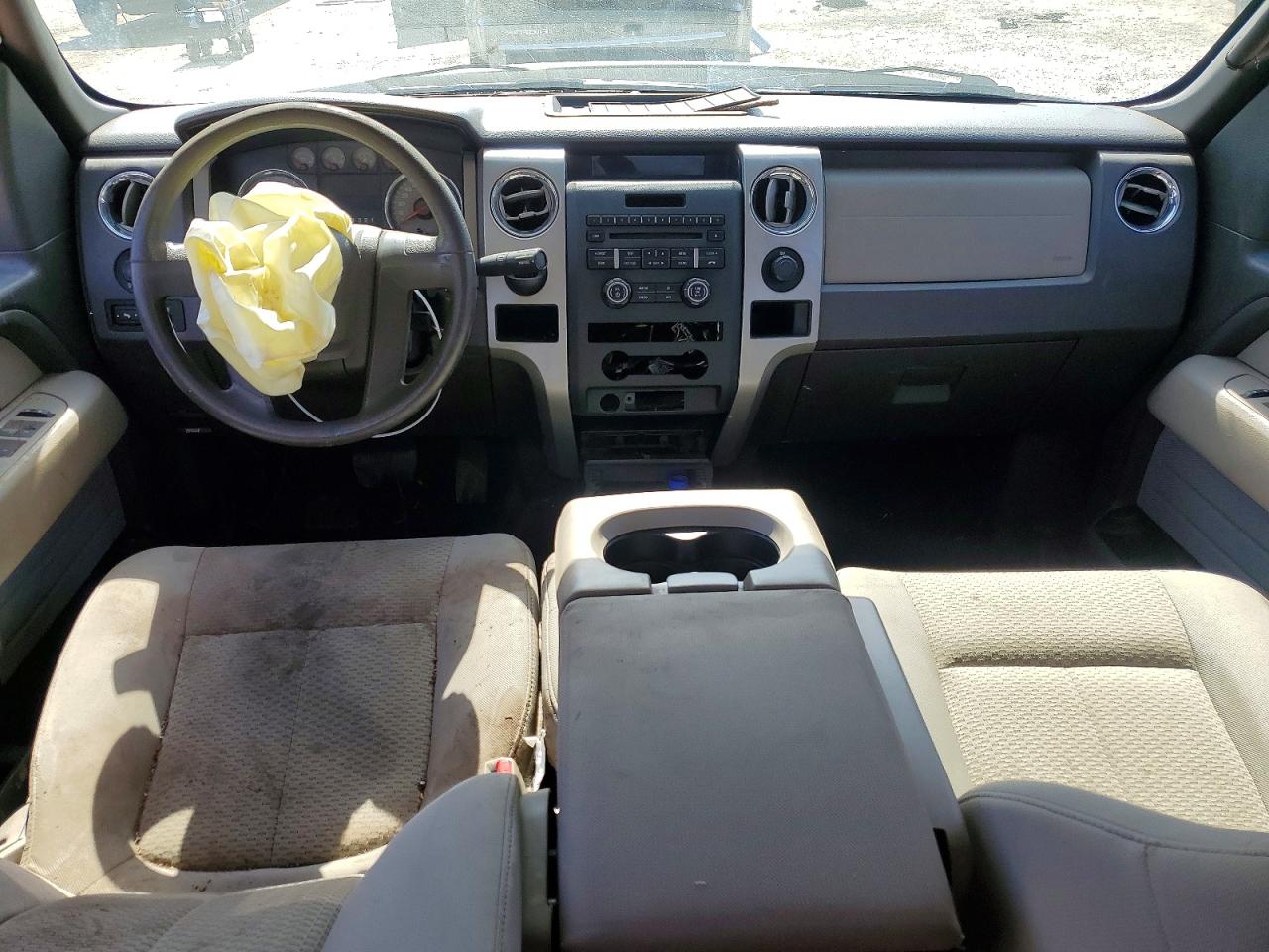 Ford F-150 Xl